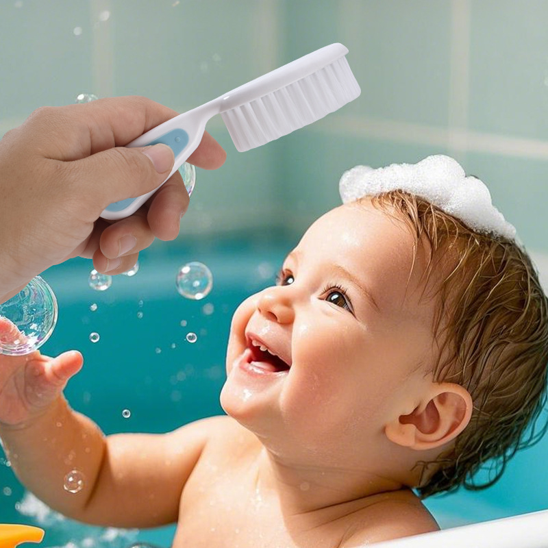 New-3pcs Baby Comb, Baby Tooth - Hair Care For Baby ulasan dan harga
