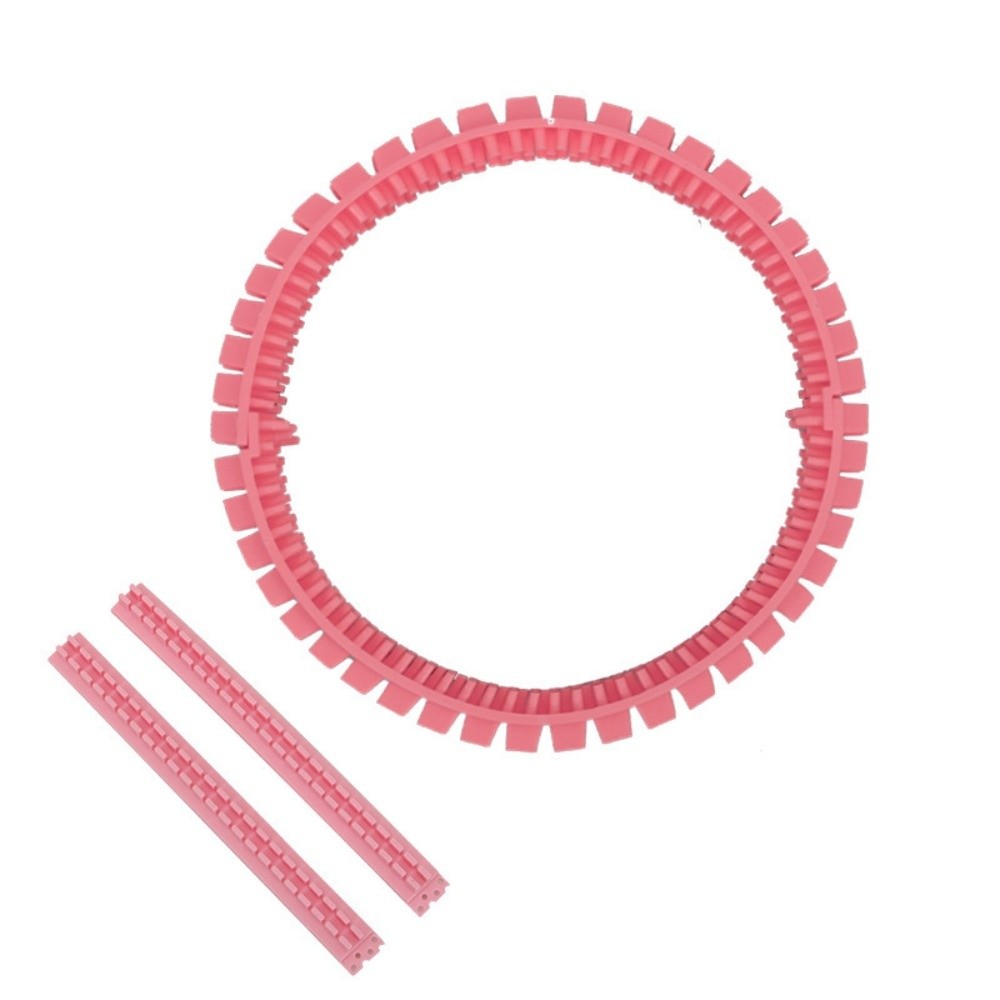 Plastic Cat Tunnel Brush Soft  - House Hair Care ulasan dan harga