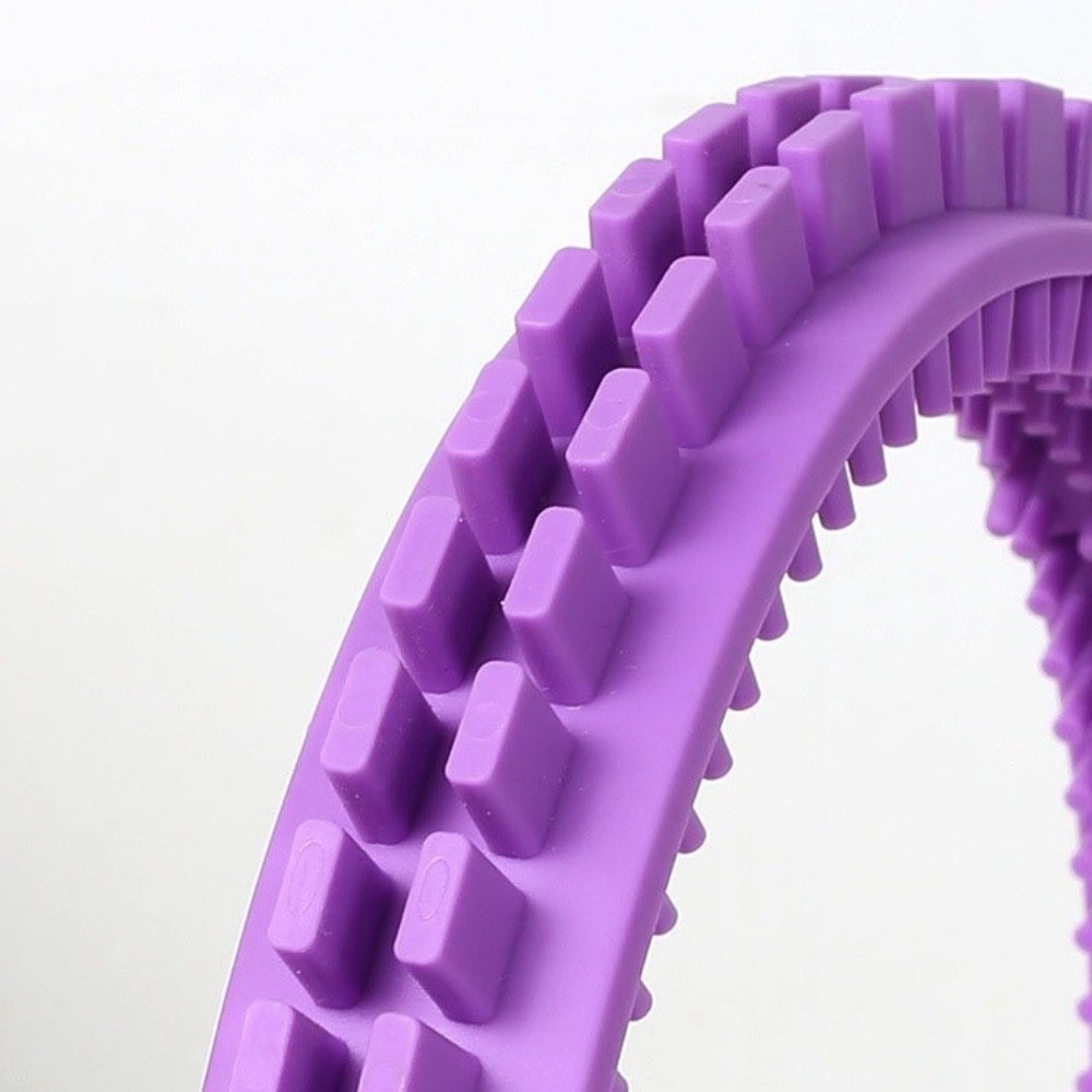Plastic Cat Tunnel Brush Soft  - House Hair Care ulasan dan harga