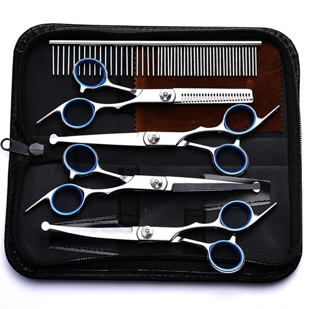 Professional Dog Grooming Scis - From Home Hair Care ulasan dan harga