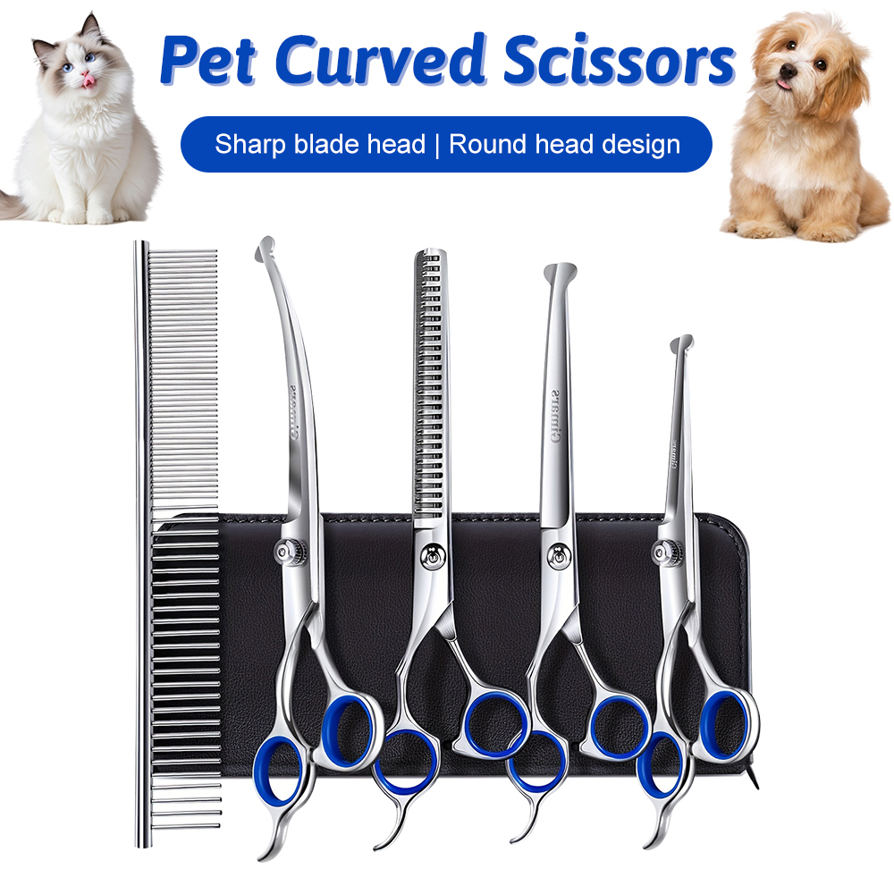 Professional Dog Grooming Scis - From Home Hair Care ulasan dan harga