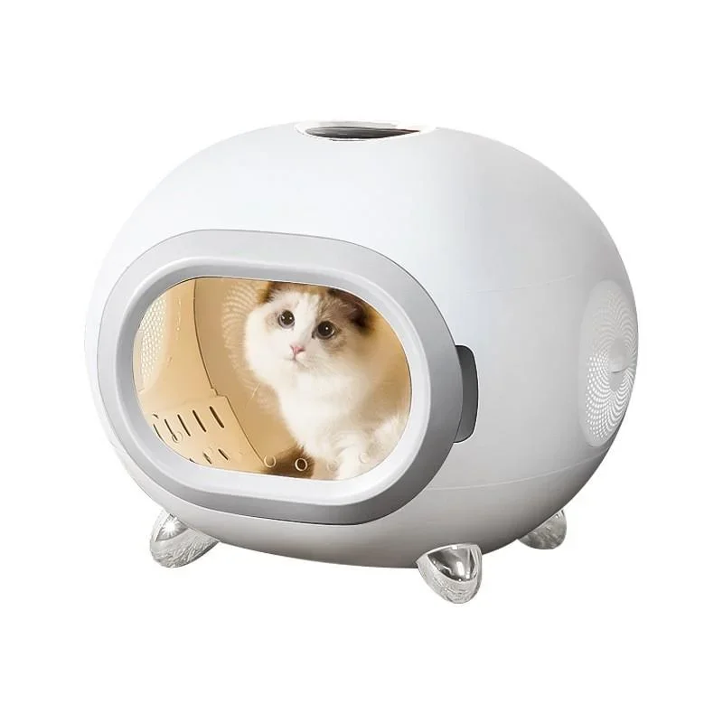 Fully Automatic Plastic Pet Dr - House Hair Care ulasan dan harga