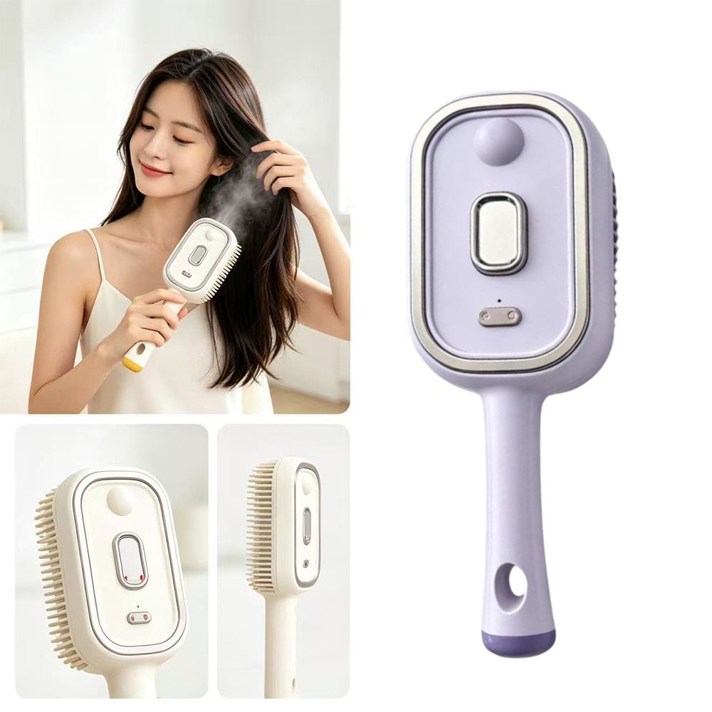 Durable Electric Hair Care Spr - Hair Care Is Self Care ulasan dan harga