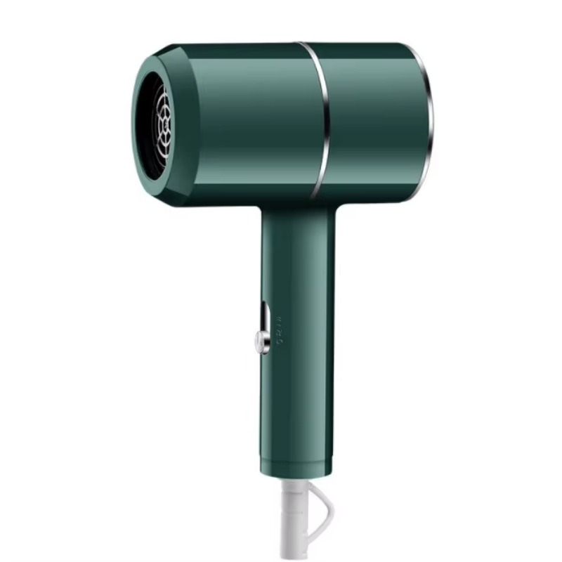 Electric Hair Hammer Hairdryer - Hair Care Steps ulasan dan harga