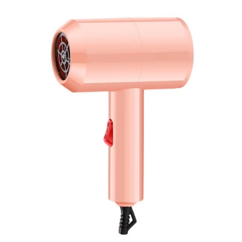 Electric Hair Hammer Hairdryer - Hair Care Steps ulasan dan harga