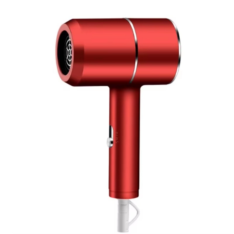 Electric Hair Hammer Hairdryer - Hair Care Steps ulasan dan harga