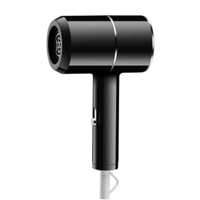 Electric Hair Hammer Hairdryer - Hair Care Steps ulasan dan harga