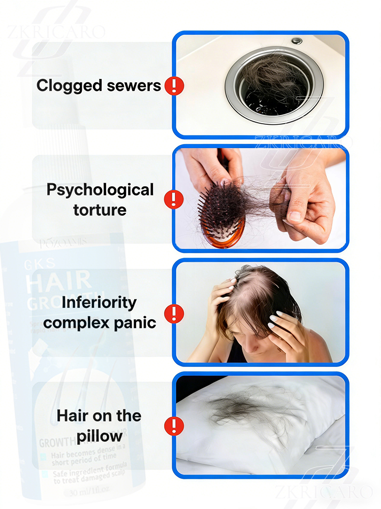 Cleanse, care, absorb – all in - Hair Care Steps ulasan dan harga