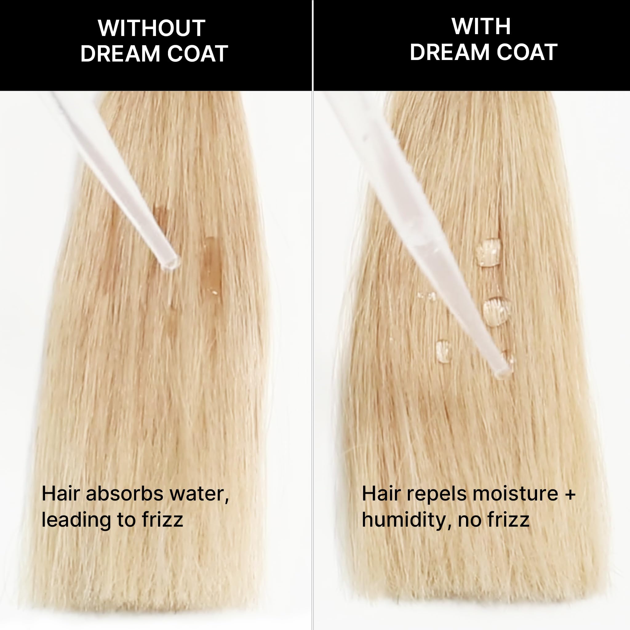 Wow Dream Coat Hair Product Cl - Hair Care Wow ulasan dan harga