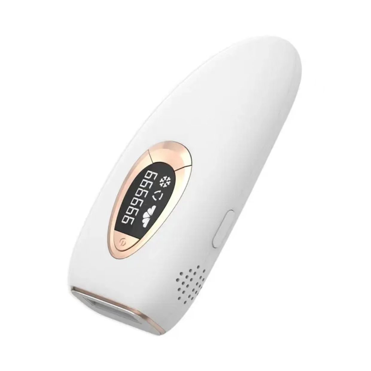 Portable Handheld IPL Epilator - From Home Hair Care ulasan dan harga