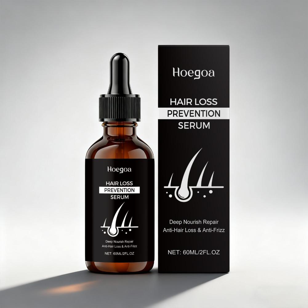 60ml Scalp Nourishing Hair Gro - Hair Care For Dry And Frizzy Hair ulasan dan harga