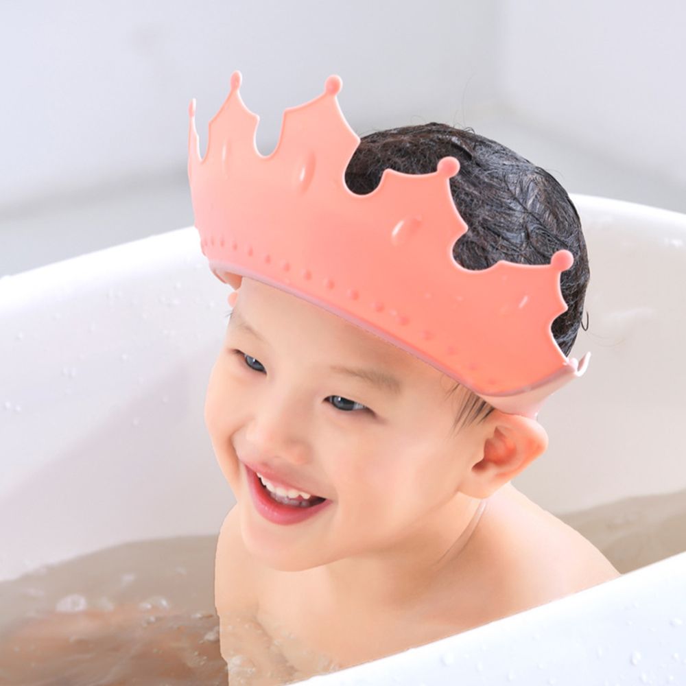 Safe Ear&Eye Protection Plasti - Hair Care For Baby ulasan dan harga