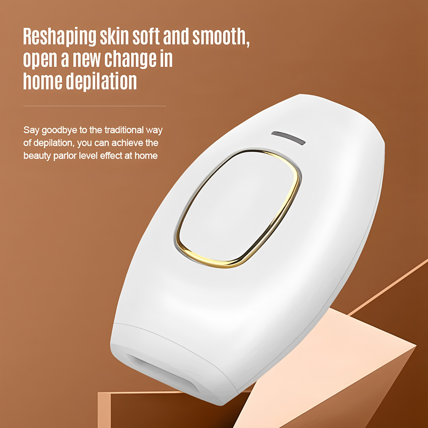 2026 New Home Smart Handheld 9 - From Home Hair Care ulasan dan harga