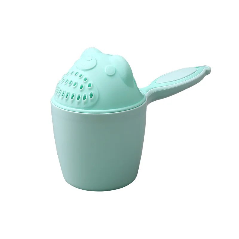 Baby Bath Caps Toddler Shampoo - Hair Care For Baby ulasan dan harga