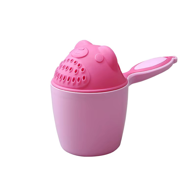 Baby Bath Caps Toddler Shampoo - Hair Care For Baby ulasan dan harga
