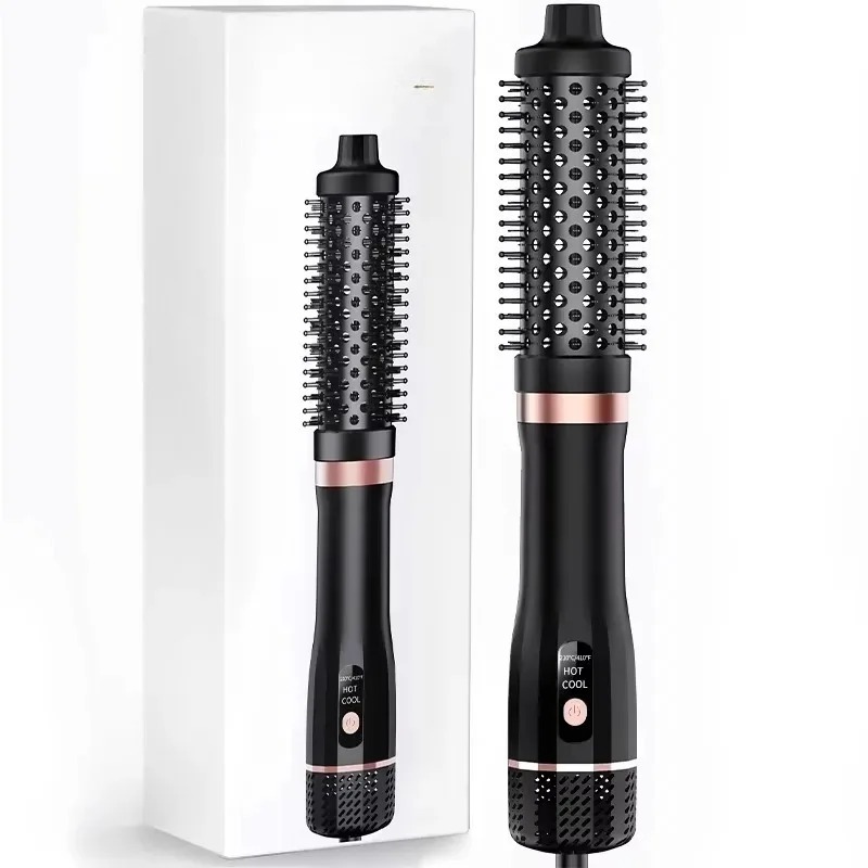 New High Speed Hair Dryer Brus - Hair Care Steps ulasan dan harga