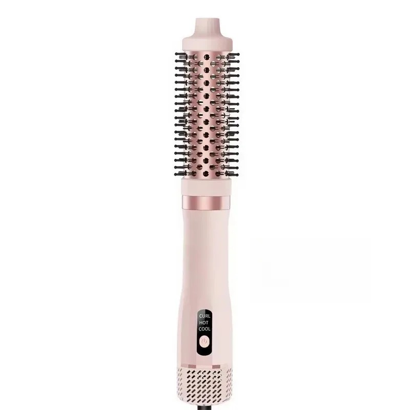 New High Speed Hair Dryer Brus - Hair Care Steps ulasan dan harga