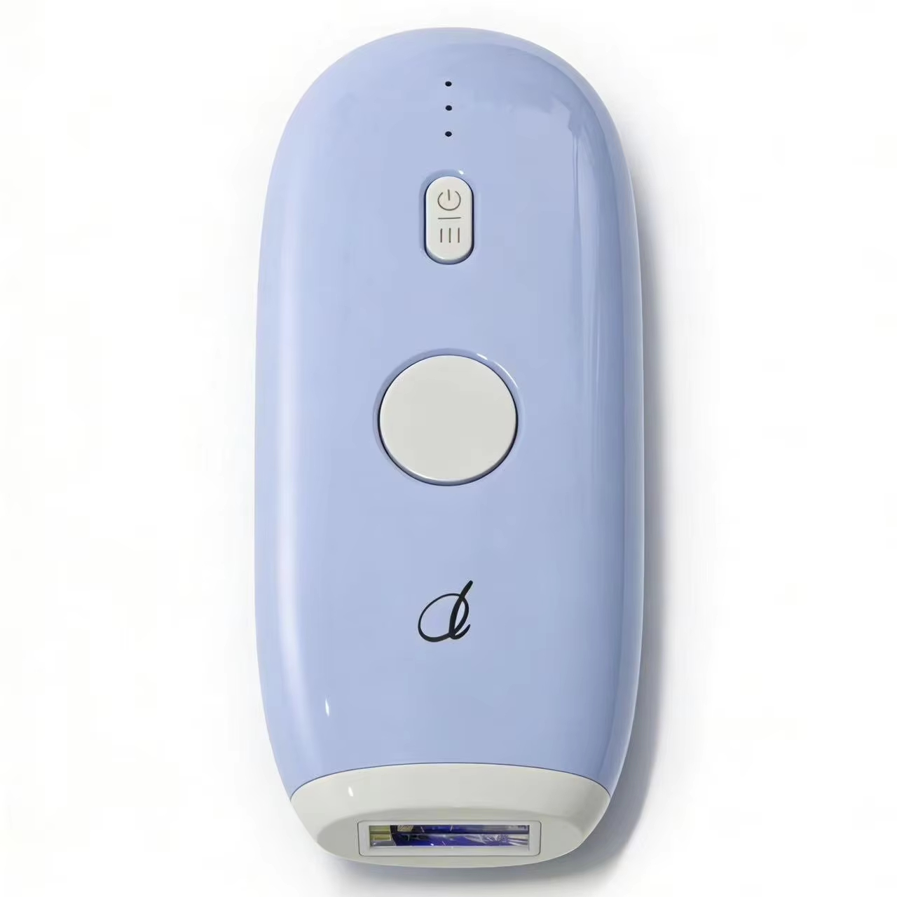 Portable Mini IPL Hair Removal - From Home Hair Care ulasan dan harga