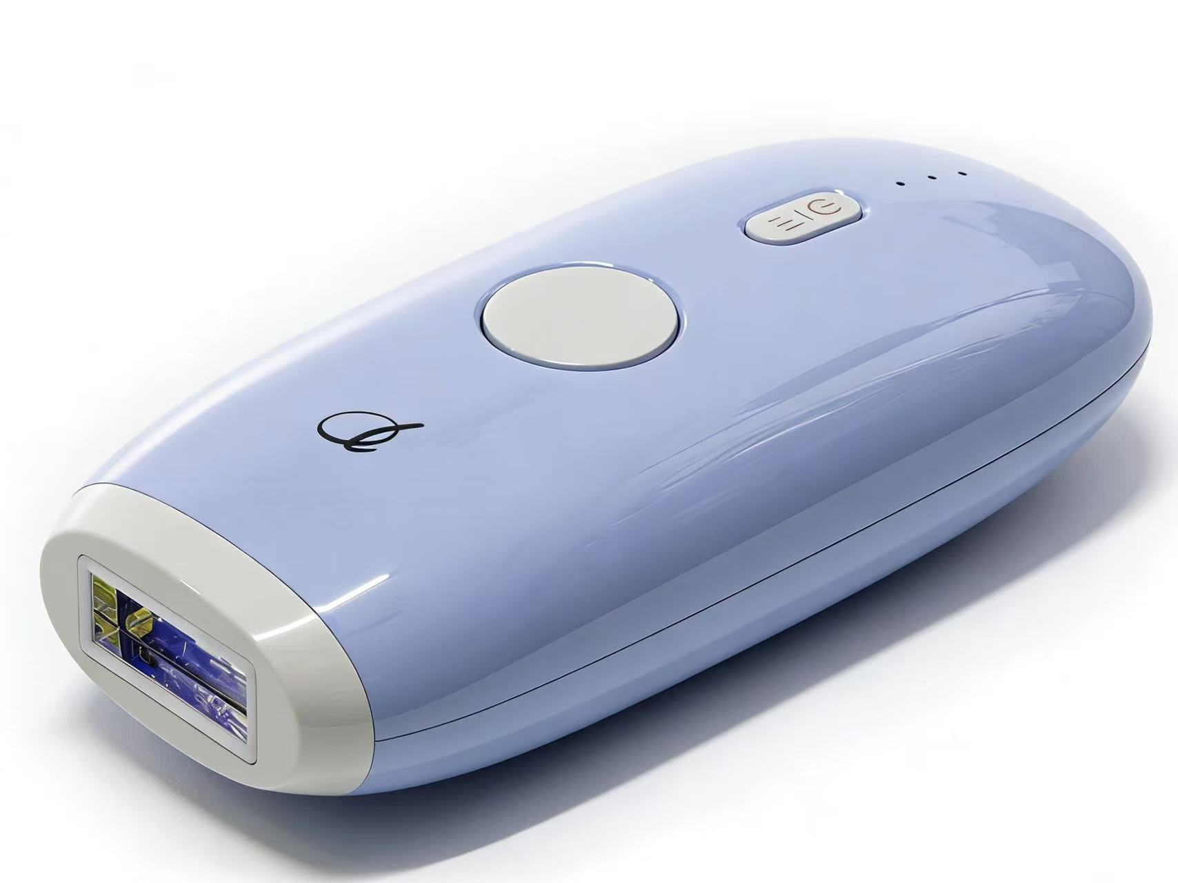 Portable Mini IPL Hair Removal - From Home Hair Care ulasan dan harga