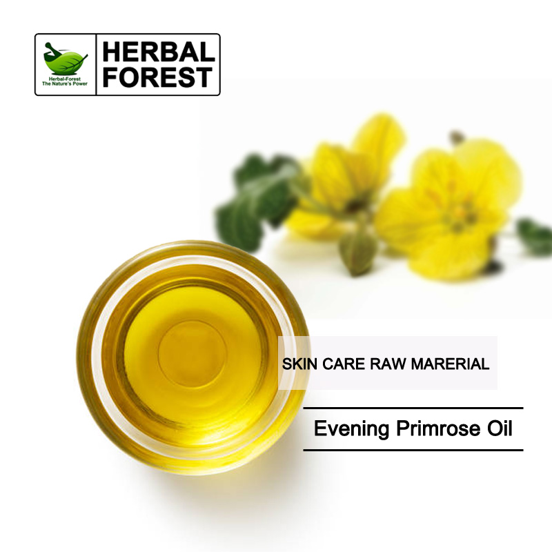 Pure Natural Evening Primrose  - Hair Care For Hair Loss ulasan dan harga