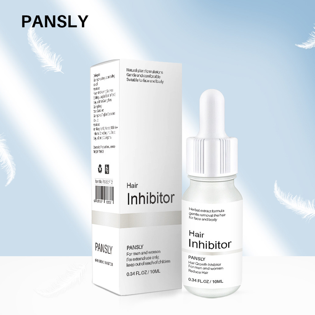 Permanent Hair Inhibition Woma - House Hair Care ulasan dan harga