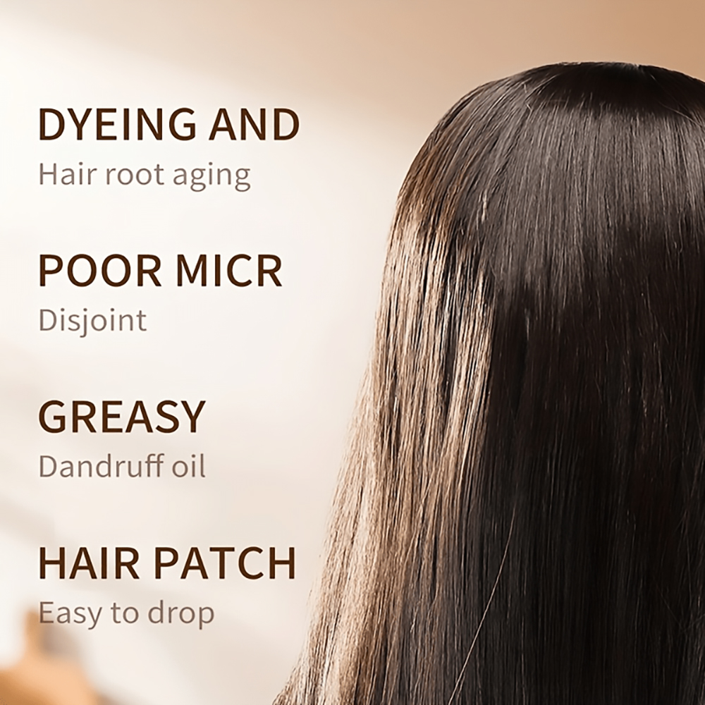 30ml Rosemary Dense Hair Essen - Hair Care For Hair Loss ulasan dan harga