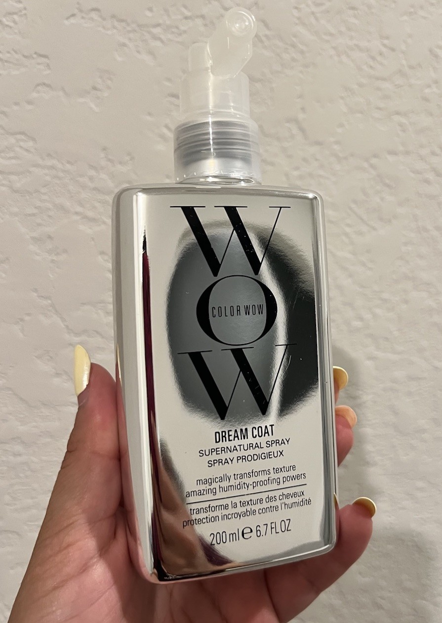 Color Wow Dream Coat Supernatu - Hair Care Wow ulasan dan harga