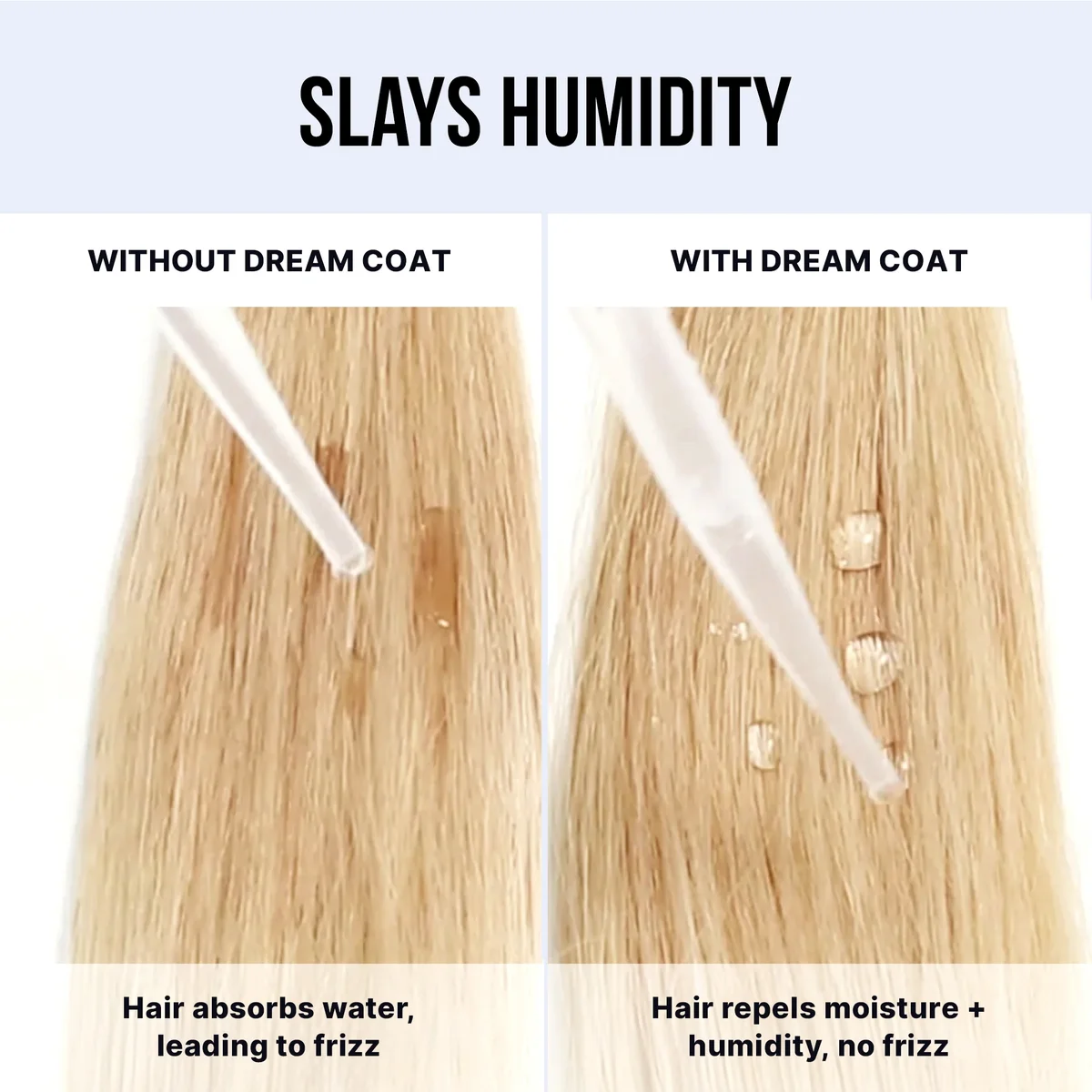 Color Wow Dream Coat Supernatu - Hair Care Wow ulasan dan harga